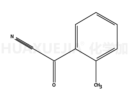 鄰甲基苯甲酰腈