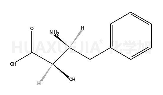 (2S,3R)-3-氨基-2-羟基-4-苯丁酸