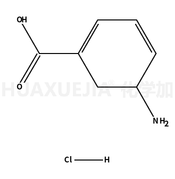 D，L-Gabaculine， Hydrochloride
