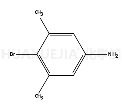 4-溴-3,5-二甲基苯胺