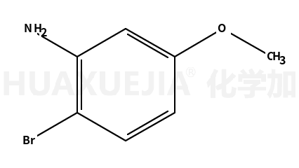 2-溴-5-甲氧基苯胺