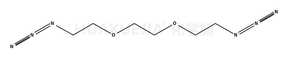 1,8-Diazido-3,5-dioxaoctane