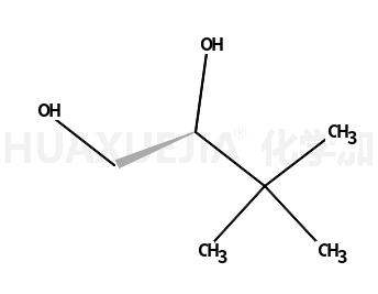 3,3-二甲基-1,2-丁二醇