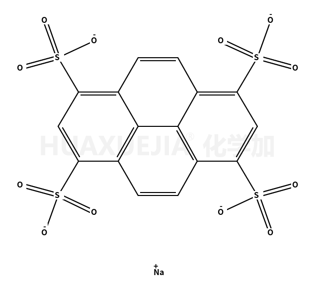 1,3,6,8-芘四磺酸四钠盐