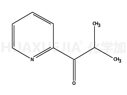 2-甲基-1-(2-哌啶基)-1-丙酮