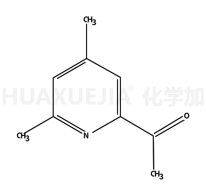 1-(4,6-二甲基-2-吡啶)乙酮