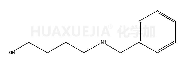 4-苯氨-1-丁醇