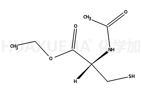 N-乙酰-L-半胱氨酸乙酯