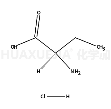 L-2-氨基丁酸盐酸盐