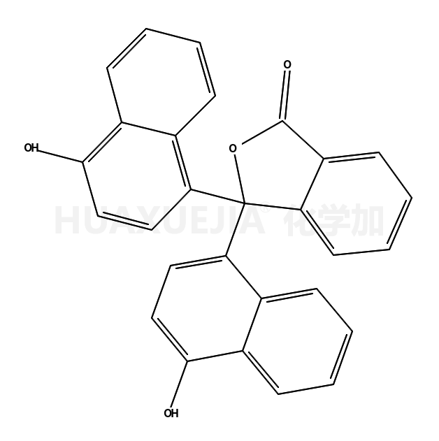 596-01-0结构式