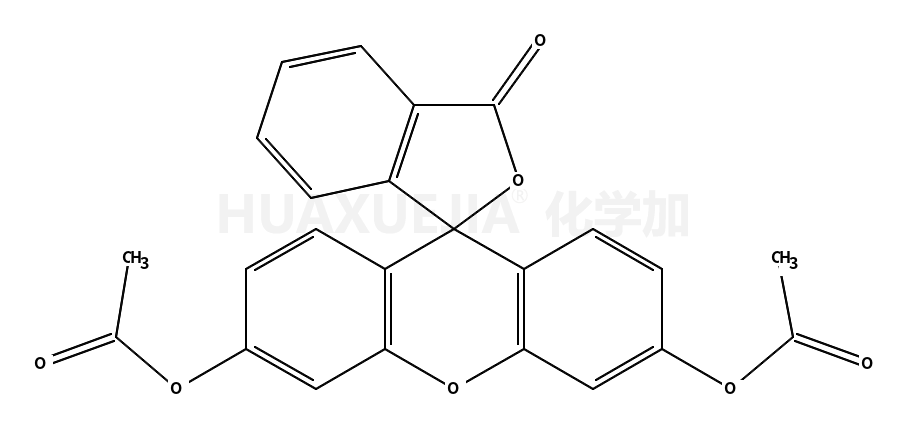 二乙酸熒光素