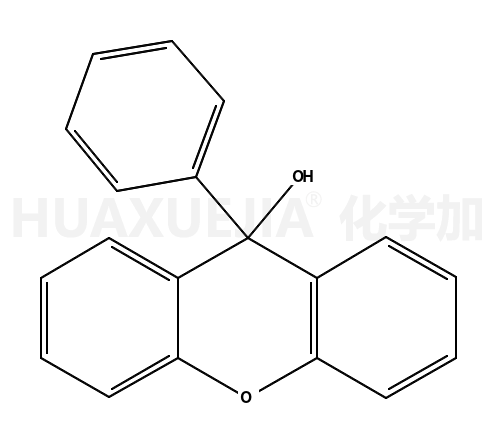 9-苯基苯二烯-9-醇