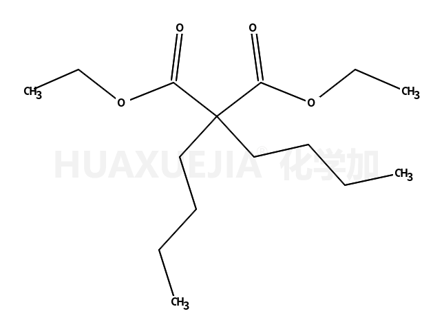 二丁基丙二酸二乙酯