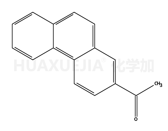 2-乙酰基菲