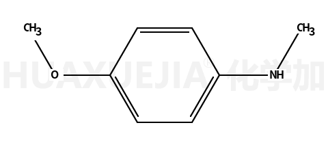 N-甲基-4-氨基苯甲醚
