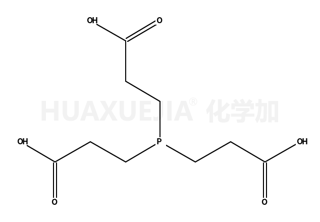 3,3,3-膦三基三丙酸