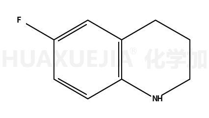 6-氟-1,2,3,4-四氢喹啉