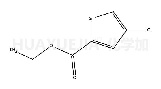 4-氯噻吩-2-羧酸乙酯