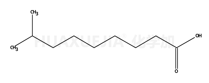 8-甲基壬酸