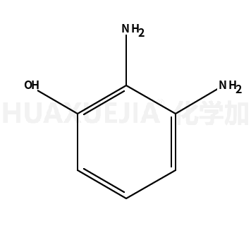 2,3-二氨基苯酚