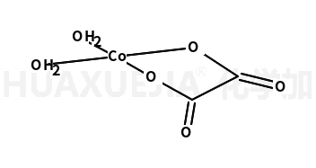 草酸钴(II) 二水合物