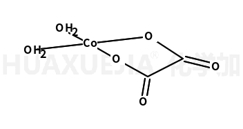 草酸钴,二水