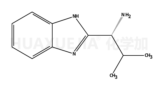 (s)-(9ci)-alpha-(1-甲基乙基)-1H-苯并咪唑-2-甲胺