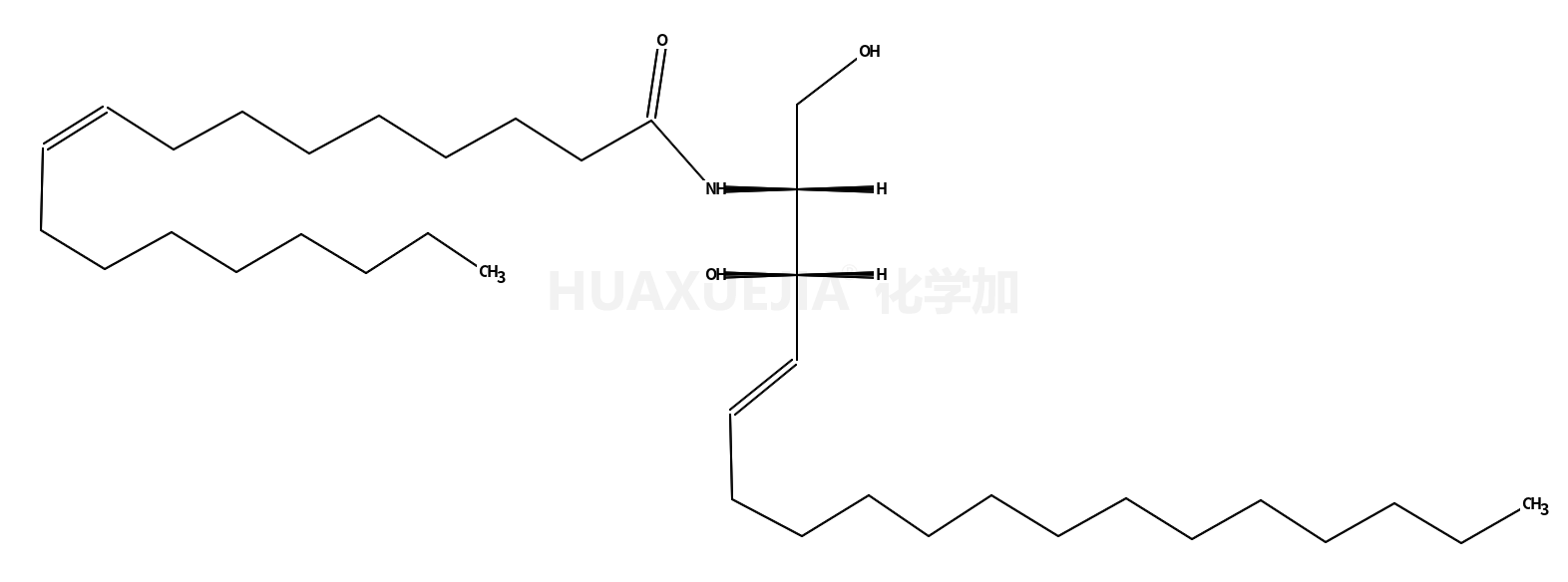 N-oleoyl-D-erythro-sphingosine