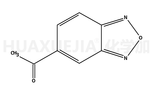 Ethanone, 1-(2,1,3-benzoxadiazol-5-yl)- (9CI)