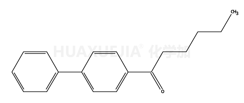 4-正己酰基联苯
