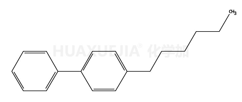 4-正己基联苯