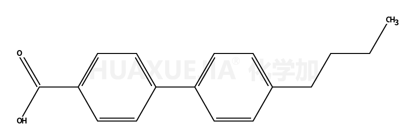 4-丁基-4-联苯羧酸