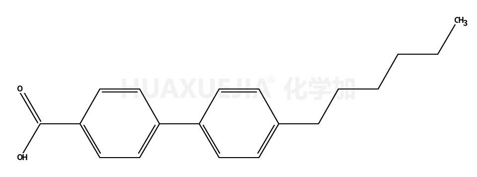 对己基联苯甲酸