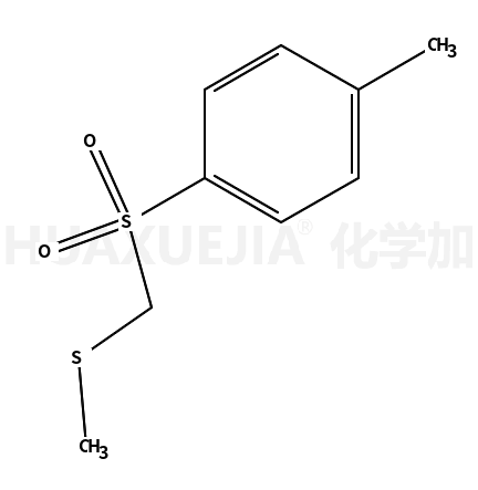 甲巯基甲基对甲苯砜