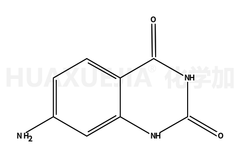 7-氨基喹唑啉-2,4-二酮