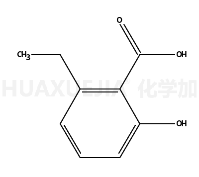 6-乙基水楊酸