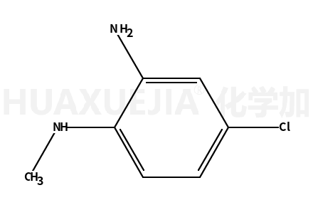 4-氯-N1-甲基苯-2-胺