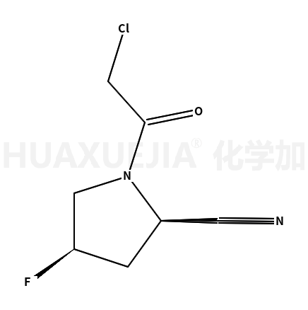 596817-06-0结构式