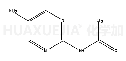 N-(5-氨基-嘧啶-2-基)-乙酰胺