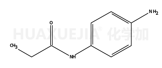 对氨基丙酰苯胺
