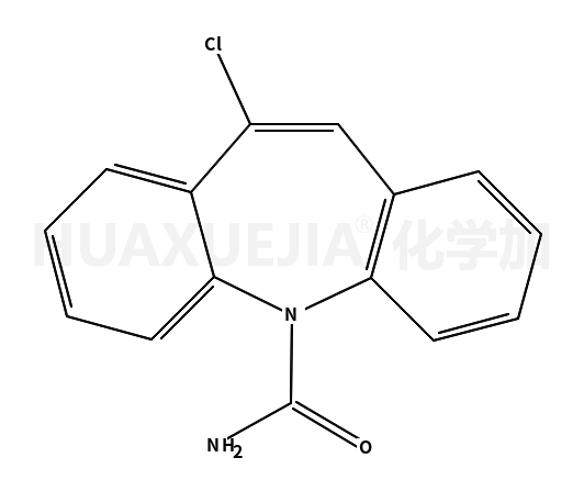 10-Chloro Carbamazepine