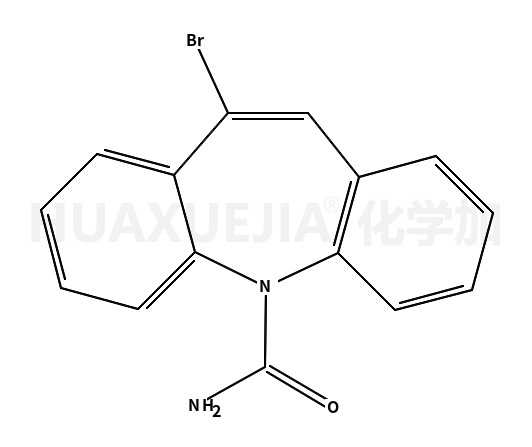 10-bromocarbamazepine