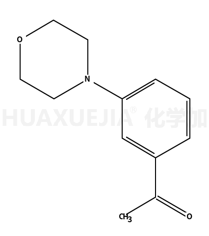 3-吗啉苯乙酮