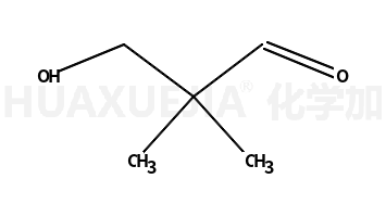 2,2-二甲基-3-羟基丙醛