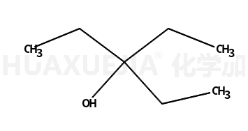 3-乙基-3-戊醇