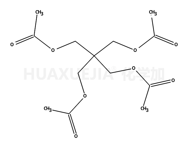 赤藓醇四乙酸酯