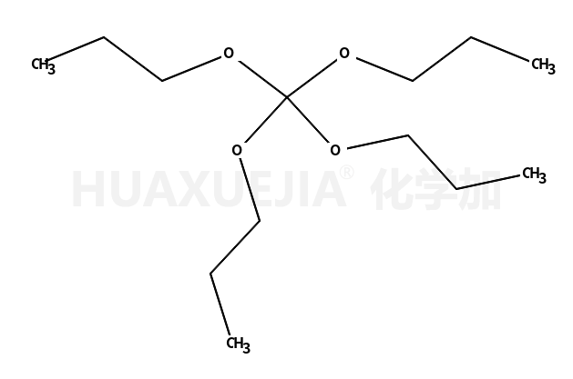 四正丙氧基甲烷