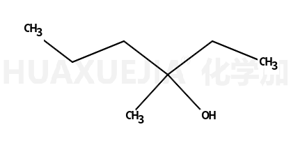 3-甲基-3-己醇