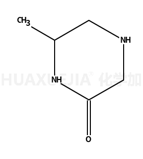 6-甲基-哌嗪-2-酮
