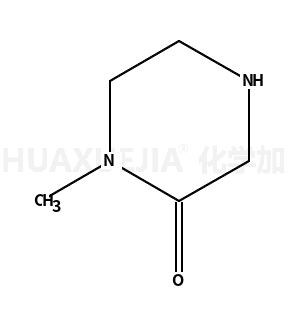 1-甲基哌嗪-2-酮
